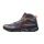 Mammut Wanderschuhe Sertig II Mid GTX (Trail, Multifunktion, wasserdicht) titaniumgrau Herren